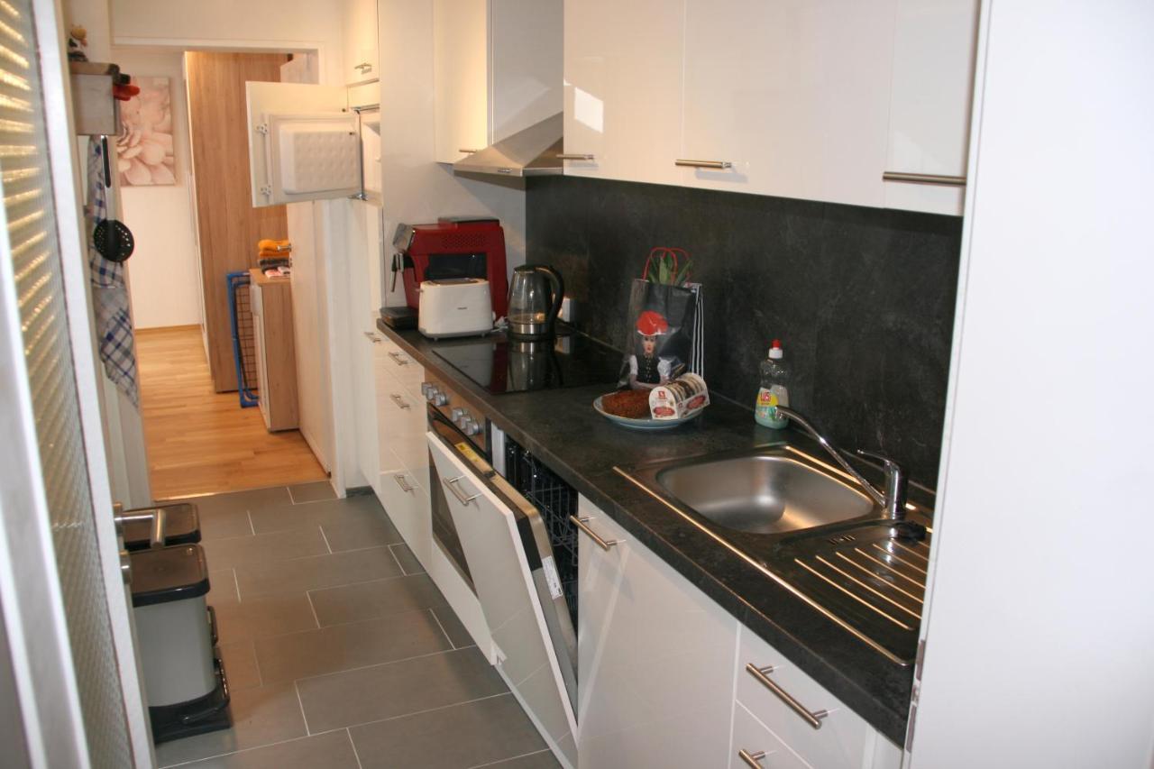 Ferienwohnung Kuckuck Auf Dem Sommerberg Incl Schwarzwaldcard Plus - 2 Zimmer 50Qm Bad Wildbad Exterior foto